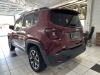 RENEGADE 1.8 16V FLEX LONGITUDE 4P AUTOMÁTICO - 2020 - LAGOA VERMELHA