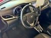 YARIS 1.5 XS 16V FLEX 4P AUTOMÁTICO - 2022 - LAGOA VERMELHA