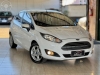 FIESTA 1.6 SEL HATCH 16V FLEX 4P AUTOMÁTICO - 2017 - LAGOA VERMELHA