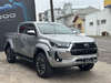 HILUX 2.8 SRX PLUS 4X4 CD TURBO DIESEL 4P AUTOMÁTICO - 2024 - LAGOA VERMELHA