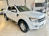 RANGER 2.5 LIMITED 4X2 CD 16V FLEX 4P MANUAL - 2015 - LAGOA VERMELHA