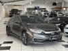 CIVIC 2.0 LX SEDAN 16V FLEX 4P AUTOMÁTICO - 2021 - LAGOA VERMELHA