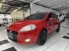 PUNTO 1.6 ESSENCE 16V FLEX 4P MANUAL - 2011 - LAGOA VERMELHA