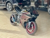 YZF R1 - 2009 - LAGOA VERMELHA
