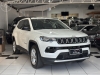 COMPASS 1.3 LONGITUDE T270 16V TURBO 4X2 FLEX 4P AUTOMÁTICO - 2022 - LAGOA VERMELHA