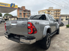 HILUX 2.8 SRX PLUS 4X4 CD TURBO DIESEL 4P AUTOMÁTICO - 2024 - LAGOA VERMELHA