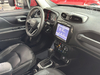 RENEGADE 1.3 16V LONGITUDE T270 TURBO 4X2 FLEX 4P AUTOMÁTICO - 2022 - LAGOA VERMELHA