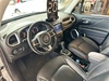RENEGADE 2.0 16V TURBO DIESEL LONGITUDE 4P 4X4 AUTOMÁTICO - 2020 - LAGOA VERMELHA