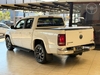 AMAROK 3.0 V6 TDI HIGHLINE CD DIESEL 4MOTION AUTOMÁTICO - 2021 - LAGOA VERMELHA
