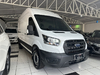 TRANSIT 2.0 FURGÃO MÉDIO TURBO DIESEL 3P AUTOMÁTICO - 2023 - LAGOA VERMELHA
