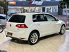 GOLF 1.6 MSI COMFORTLINE 16V TOTAL FLEX 4P TIPTRONIC - 2016 - LAGOA VERMELHA