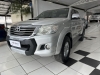 HILUX 3.0 SRV 4X4 CD 16V TURBO INTERCOOLER DIESEL 4P AUTOMÁTICO - 2014 - LAGOA VERMELHA