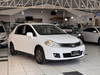 TIIDA 1.8 SEDAN 16V FLEX 4P MANUAL - 2012 - LAGOA VERMELHA