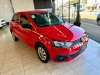 GOL 1.0 MI TRENDLINE 8V FLEX 4P MANUAL - 2018 - LAGOA VERMELHA