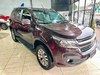 TRAILBLAZER 2.8 LTZ 4X4 16V TURBO DIESEL 4P AUTOMÁTICO - 2019 - LAGOA VERMELHA