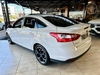 FOCUS 2.0 TITANIUM SEDAN 16V FLEX 4P AUTOMÁTICO - 2015 - LAGOA VERMELHA