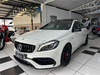 A 45 AMG 2.0 16V TURBO 4P AUTOMATIZADO - 2017 - LAGOA VERMELHA