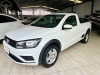 SAVEIRO 1.6 MSI ROBUST CS 8V FLEX 2P MANUAL - 2018 - LAGOA VERMELHA