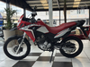 XRE 300 ABS - 2020 - LAGOA VERMELHA
