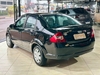 FIESTA 1.0 MPI SEDAN 8V FLEX 4P MANUAL - 2009 - LAGOA VERMELHA