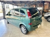 MERIVA 1.8 MPFI 8V 4P MANUAL - 2003 - LAGOA VERMELHA