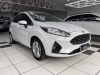 FIESTA 1.6 SEL HATCH 16V FLEX 4P AUTOMÁTICO - 2018 - LAGOA VERMELHA