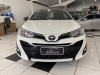 YARIS 1.5 16V FLEX XLS MULTIDRIVE26 - 2019 - LAGOA VERMELHA