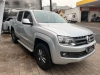 AMAROK 2.0 SE 4X4 CD 16V TURBO INTERCOOLER DIESEL 4P MANUAL - 2016 - LAGOA VERMELHA