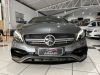 A 45 AMG 2.0 16V TURBO 4P AUTOMATIZADO - 2017 - LAGOA VERMELHA