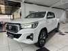 HILUX 2.8 SRX 4X4 CD 16V DIESEL 4P AUTOMÁTICO - 2019 - LAGOA VERMELHA