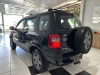 ECOSPORT 1.6 XLT FREESTYLE 8V FLEX 4P MANUAL - 2007 - LAGOA VERMELHA