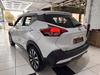 KICKS 1.6 16V FLEX SV 4P XTRONIC - 2019 - LAGOA VERMELHA