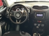 RENEGADE 1.8 16V FLEX LONGITUDE 4P AUTOMÁTICO - 2016 - LAGOA VERMELHA