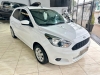 KA 1.0 SE 12V FLEX 4P MANUAL - 2016 - LAGOA VERMELHA