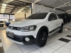SAVEIRO 1.6 CROSS CE 8V FLEX 2P MANUAL - 2014 - LAGOA VERMELHA