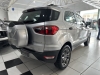 ECOSPORT 1.6 FREESTYLE 8V FLEX 4P MANUAL - 2017 - LAGOA VERMELHA