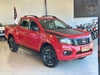 FRONTIER 2.3 ATTACK 4X4 CD BI-TURBO DIESEL 4P AUTOMÁTICO - 2020 - LAGOA VERMELHA