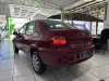 PRISMA 1.4 MPFI MAXX 8V FLEX 4P MANUAL - 2011 - LAGOA VERMELHA