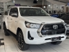 HILUX 2.8 SRV 4X4 CD 16V DIESEL 4P AUTOMÁTICO - 2021 - LAGOA VERMELHA