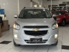SPIN 1.8 LTZ 8V FLEX 4P AUTOMÁTICO - 2016 - LAGOA VERMELHA
