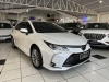 COROLLA 2.0 XEI 16V FLEX 4P AUTOMÁTICO - 2024 - LAGOA VERMELHA