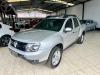 DUSTER OROCH 1.6 16V FLEX EXPRESSION 4P MANUAL - 2017 - LAGOA VERMELHA