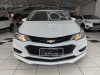 CRUZE 1.4 TURBO LT 16V FLEX 4P AUTOMÁTICO - 2017 - LAGOA VERMELHA