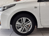 COROLLA 1.8 GLI 16V FLEX 4P AUTOMÁTICO - 2016 - LAGOA VERMELHA