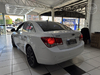 CRUZE 1.8 LTZ 16V FLEX 4P AUTOMÁTICO - 2012 - LAGOA VERMELHA