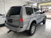 PAJERO SPORT 2.5 HPE 4X4 8V TURBO INTERCOOLER DIESEL 4P MANUAL - 2007 - LAGOA VERMELHA