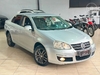 JETTA 2.5 I 20V 4P TIPTRONIC - 2008 - LAGOA VERMELHA