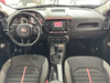 TORO 1.8 16V FLEX OPENING EDITION AUTOMÁTICO - 2017 - LAGOA VERMELHA