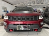 COMPASS 2.0 16V DIESEL TRAILHAWK 4X4 AUTOMÁTICO - 2021 - LAGOA VERMELHA