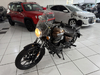 METEOR 350CC - 2023 - LAGOA VERMELHA